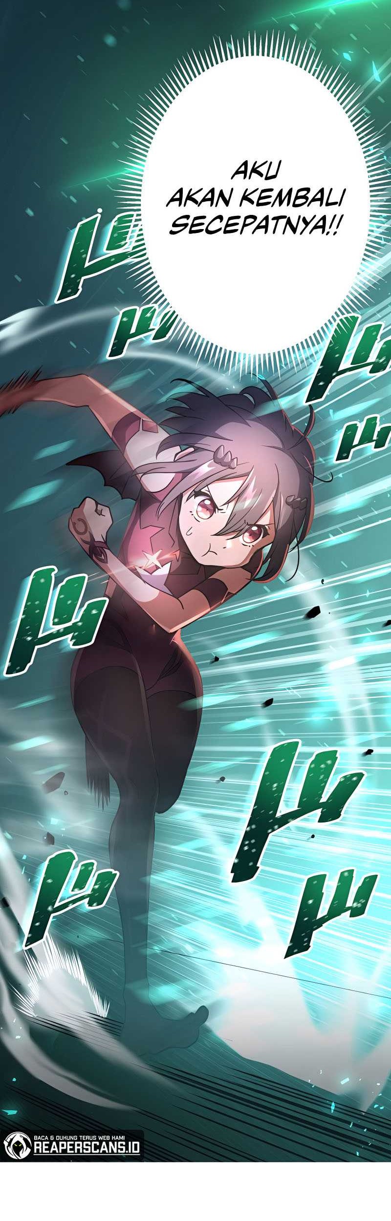 Demons' Crest Chapter 9 - halaman 90