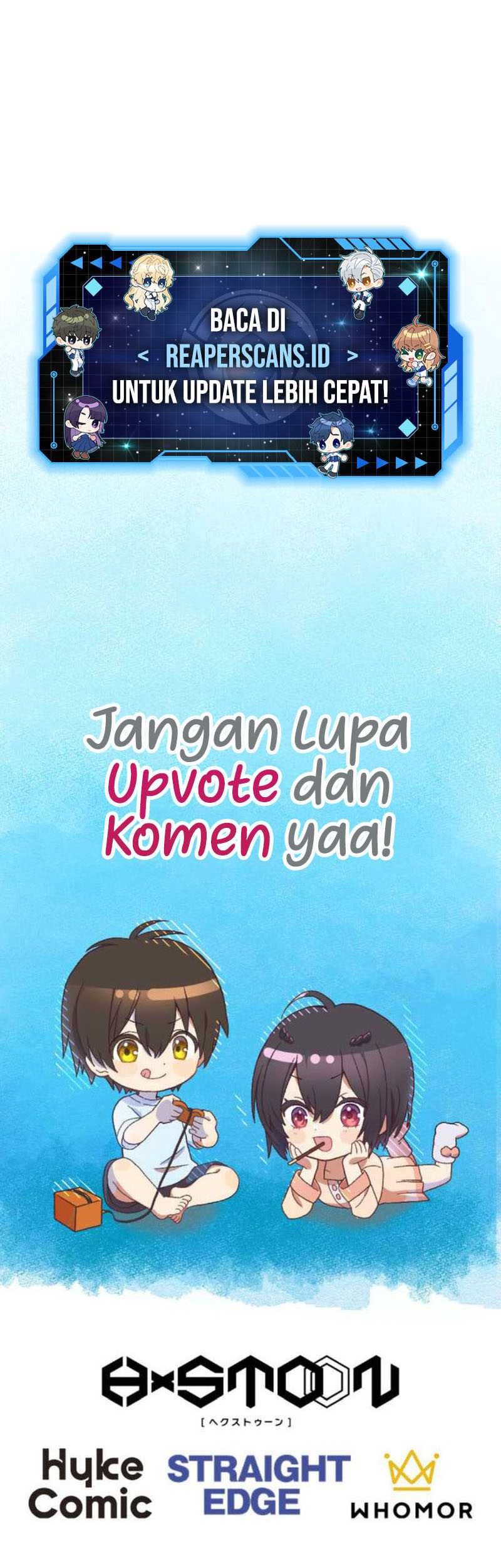 Demons' Crest Chapter 9 - halaman 91