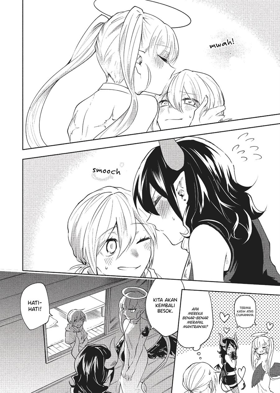 Demons Harem Chapter 0.1 - halaman 20