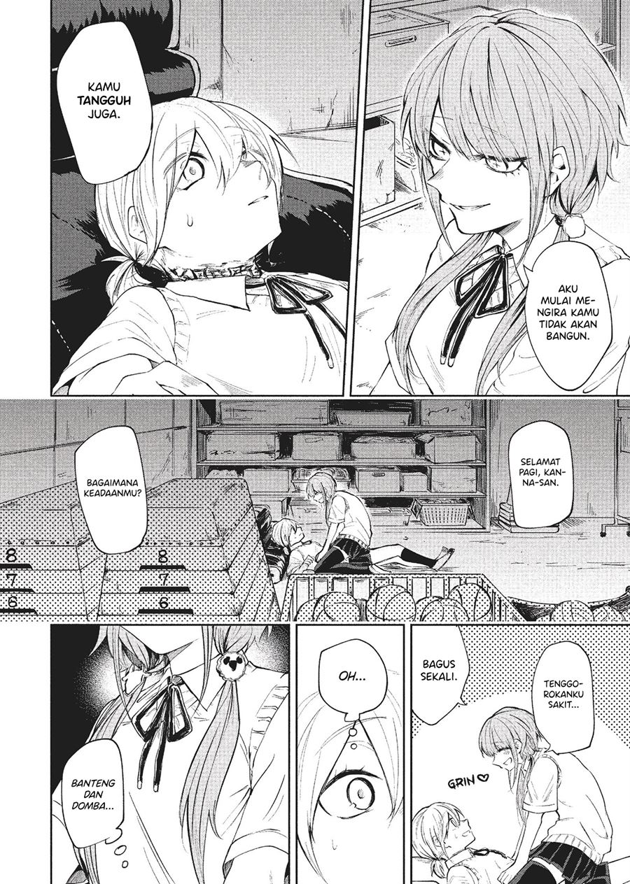 Demons Harem Chapter 0.1 - halaman 24