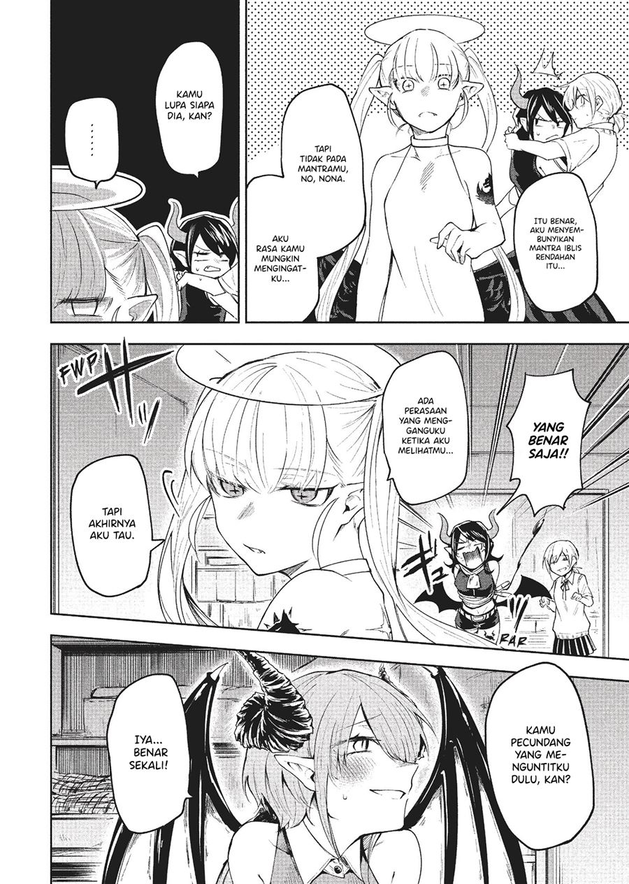 Demons Harem Chapter 0.1 - halaman 30