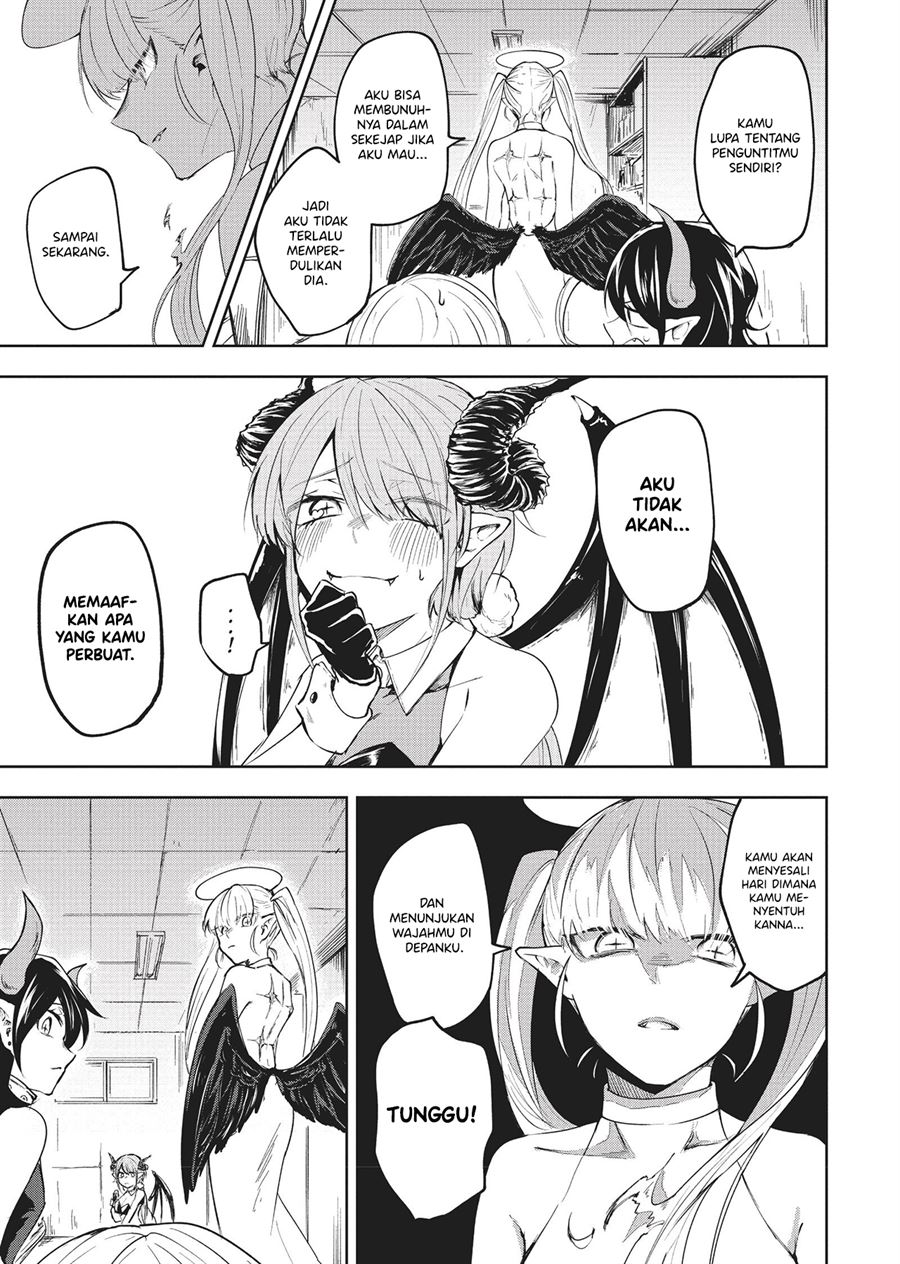 Demons Harem Chapter 0.1 - halaman 31