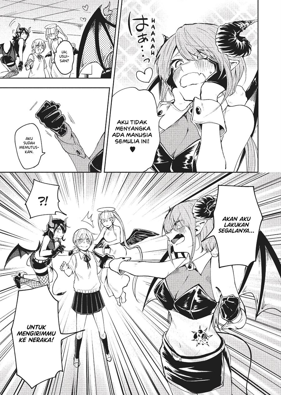 Demons Harem Chapter 0.1 - halaman 35