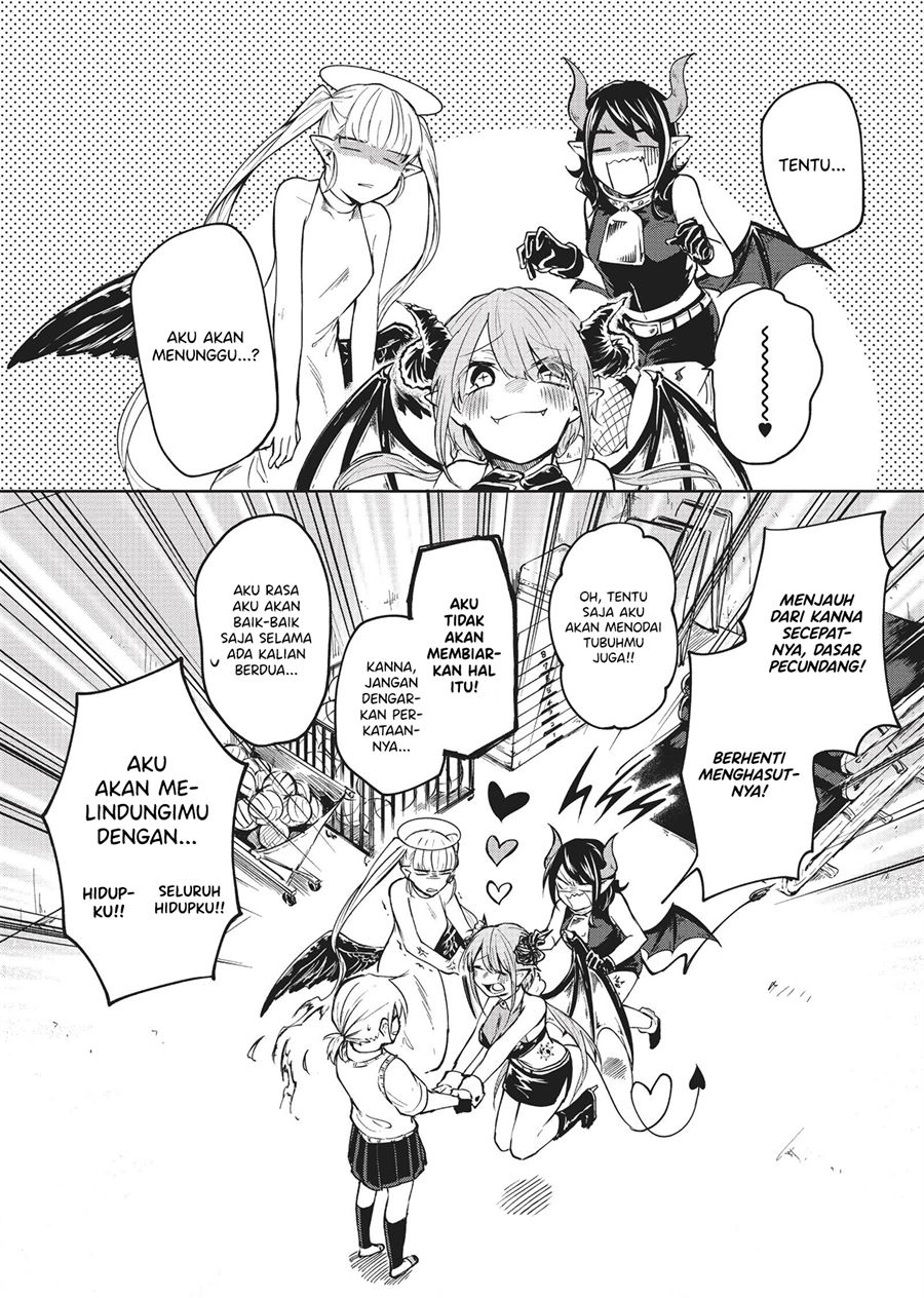 Demons Harem Chapter 0.1 - halaman 38