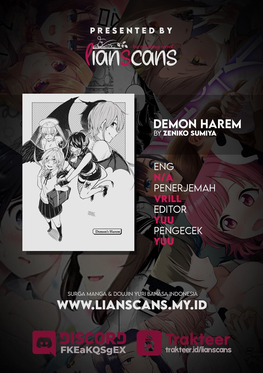 Demons Harem Chapter 0.1 - halaman 39