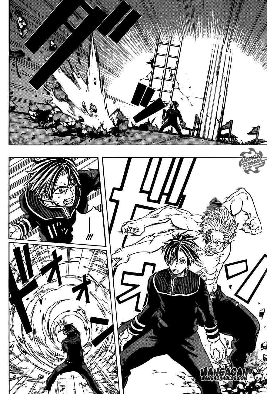 Demon's Plan Chapter 10 - halaman 3