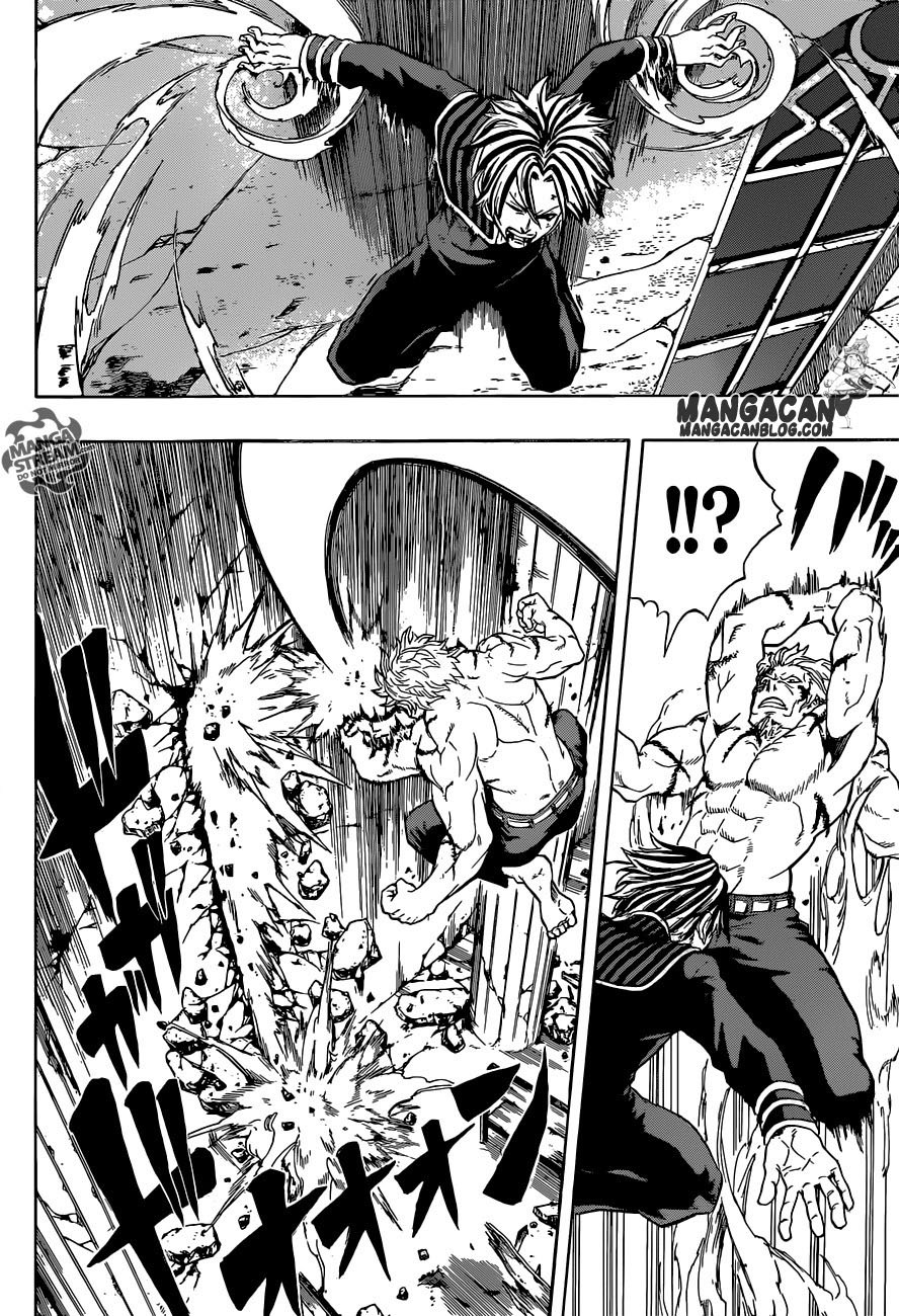 Demon's Plan Chapter 10 - halaman 5