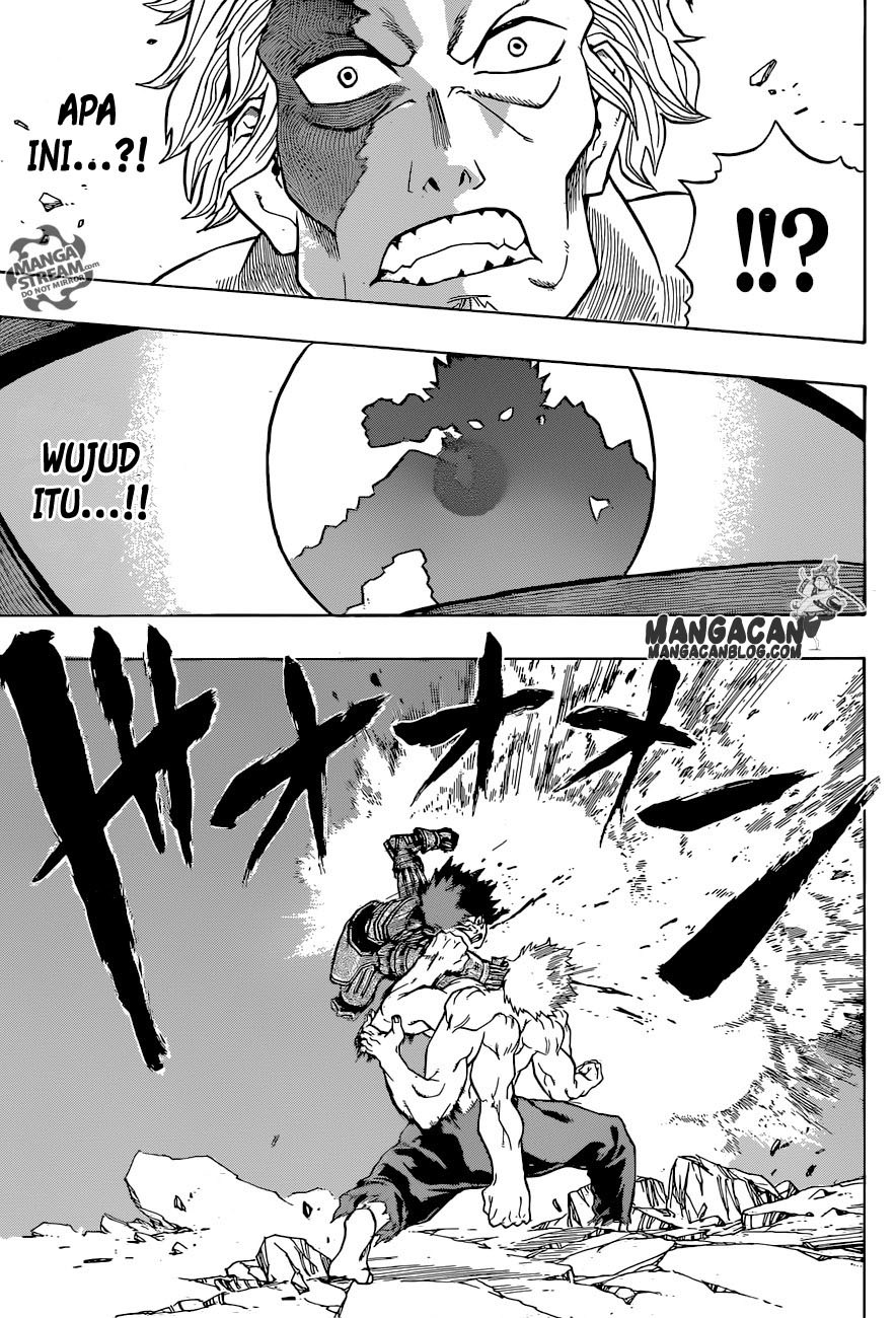 Demon's Plan Chapter 11 - halaman 16