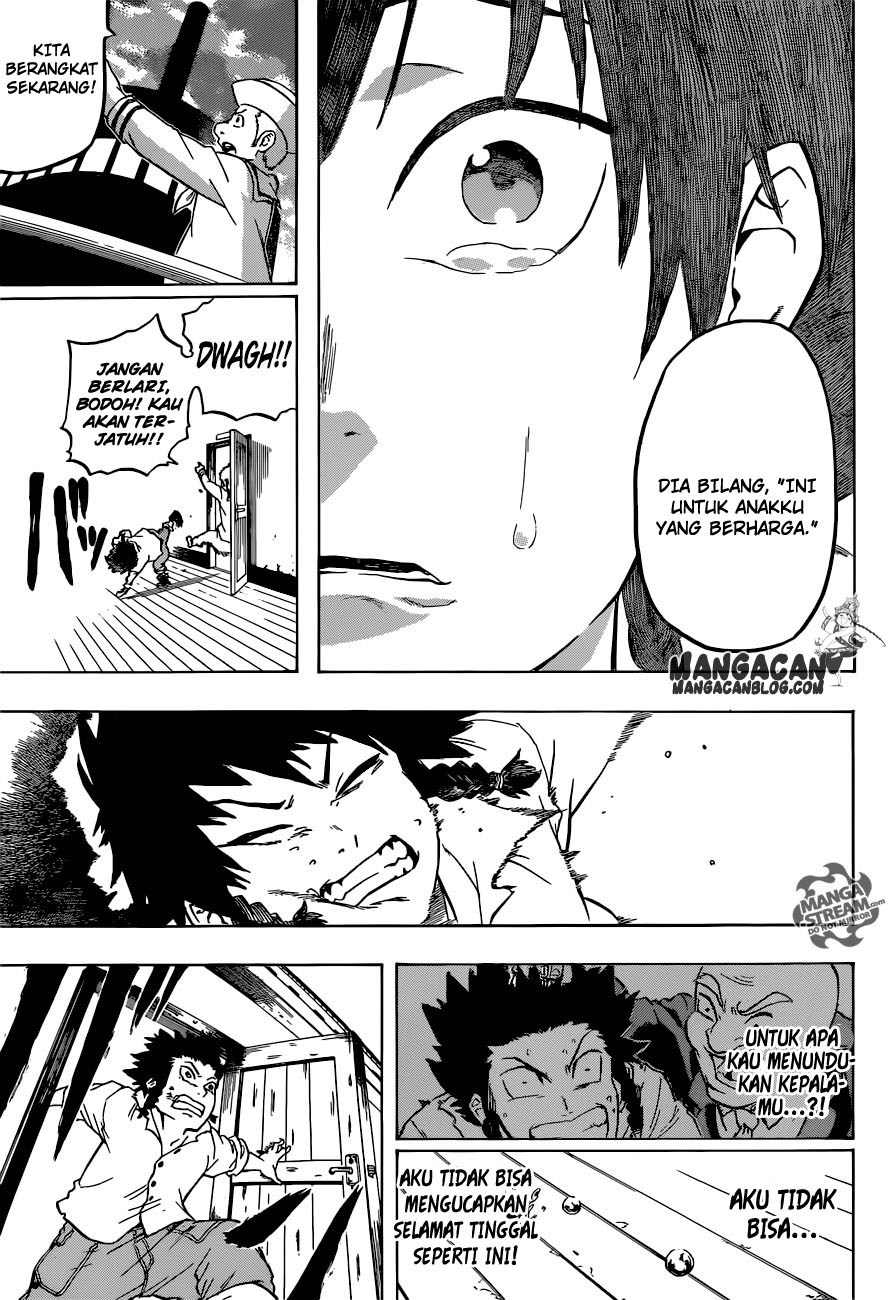 Demon's Plan Chapter 2 - halaman 24