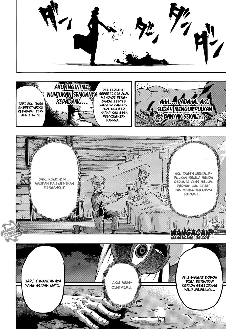 Demon's Plan Chapter 6 - halaman 4
