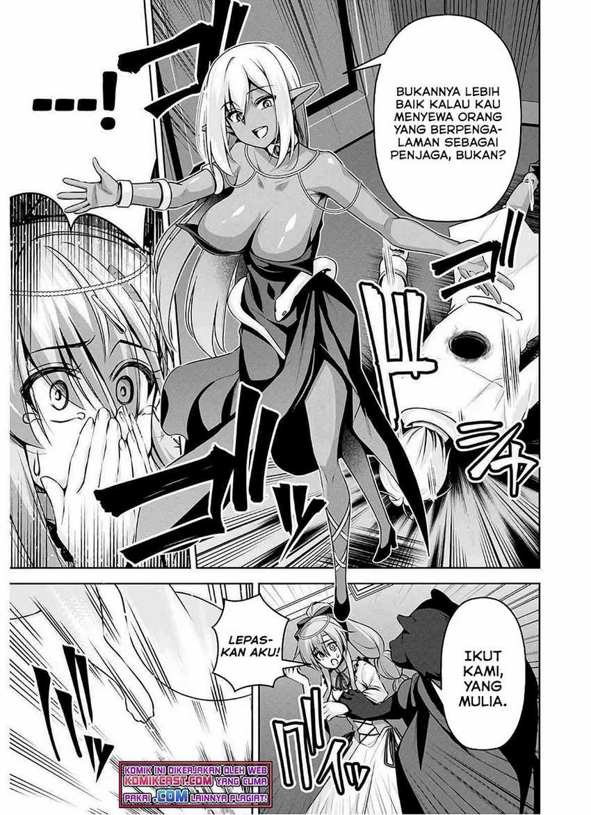 Demon’s Sword Master of Excalibur School Chapter 15 - halaman 27