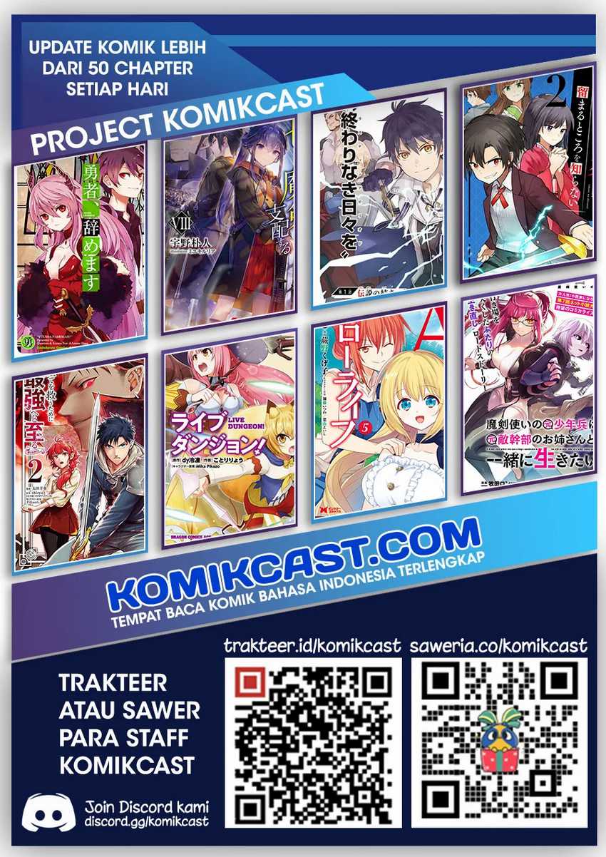 Demon’s Sword Master of Excalibur School Chapter 15 - halaman 30