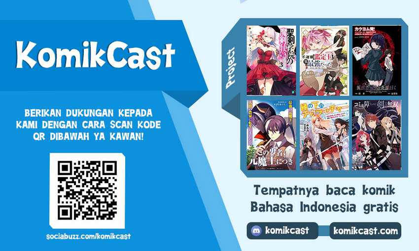 Demon’s Sword Master of Excalibur School Chapter 18 - halaman 35