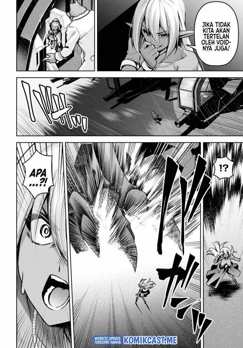 Demon’s Sword Master of Excalibur School Chapter 19 - halaman 13