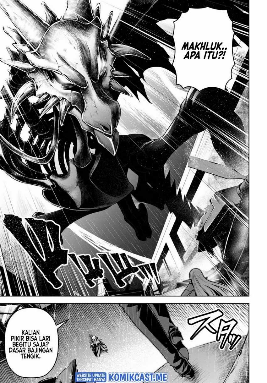 Demon’s Sword Master of Excalibur School Chapter 19 - halaman 14