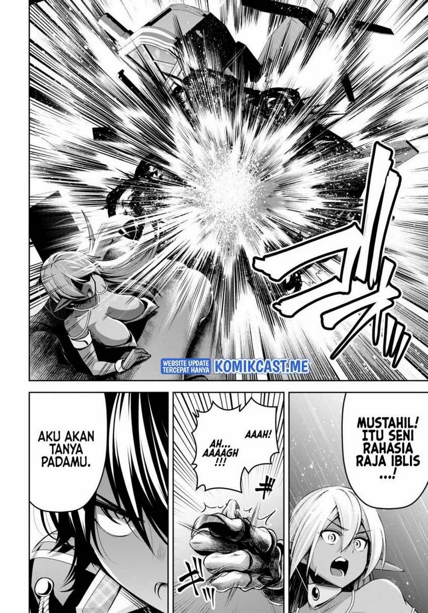 Demon’s Sword Master of Excalibur School Chapter 19 - halaman 19