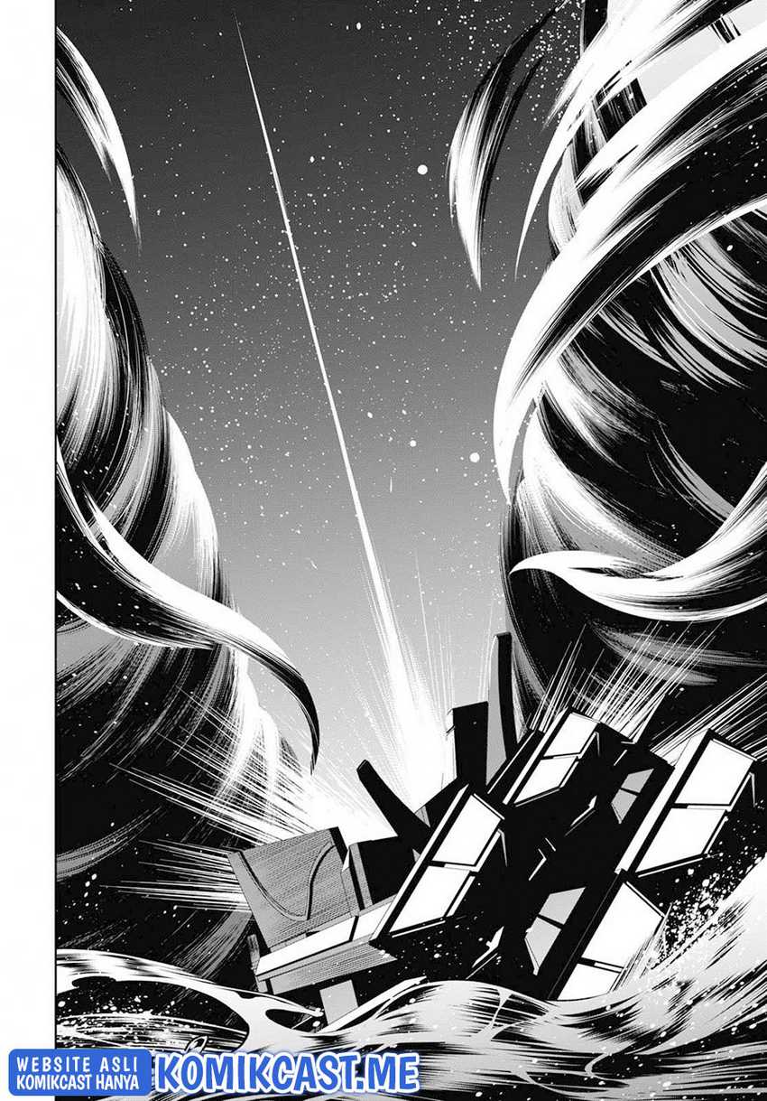 Demon’s Sword Master of Excalibur School Chapter 20 - halaman 17