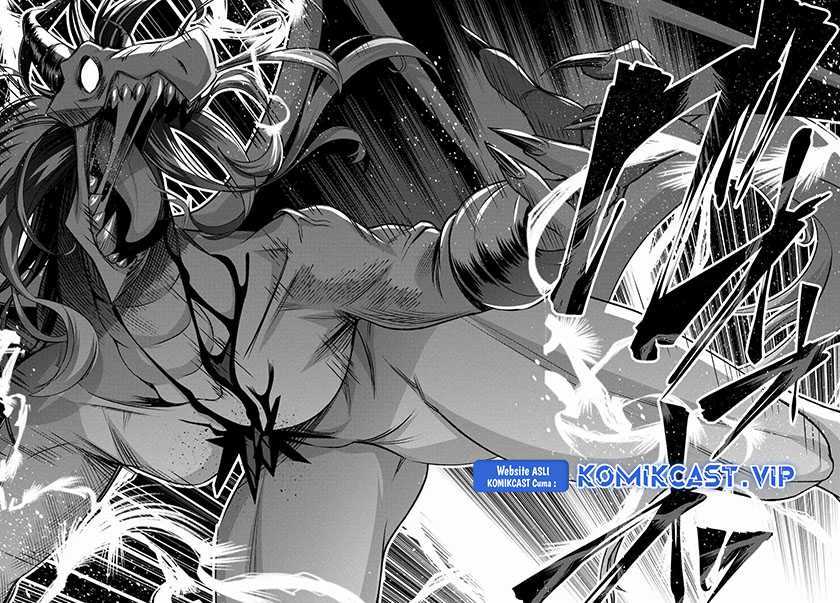 Demon’s Sword Master of Excalibur School Chapter 35 - halaman 28