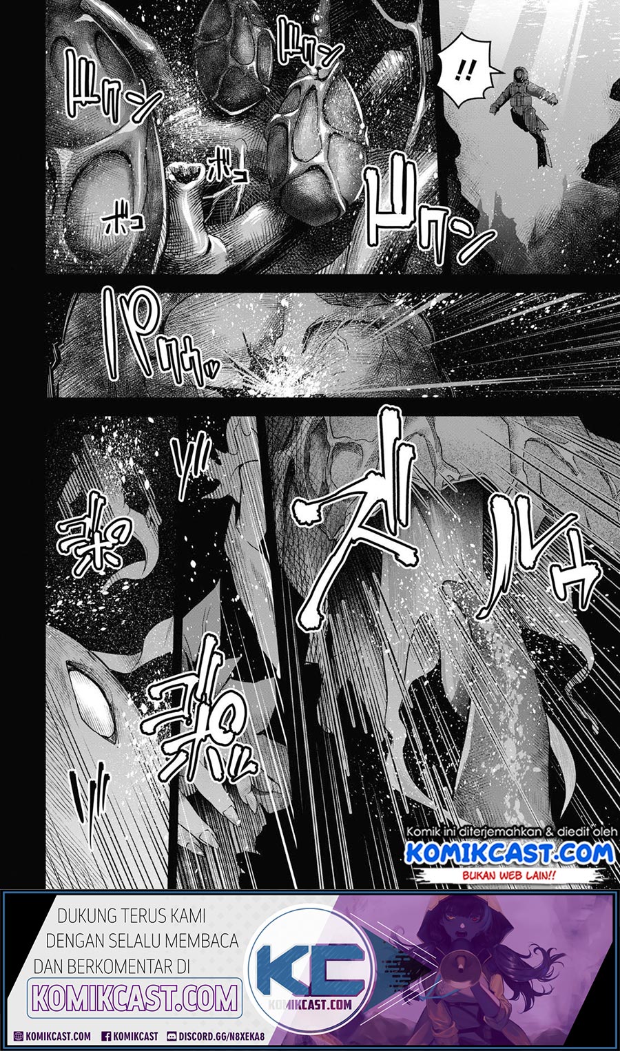 Demon’s Sword Master of Excalibur School Chapter 5 - halaman 25