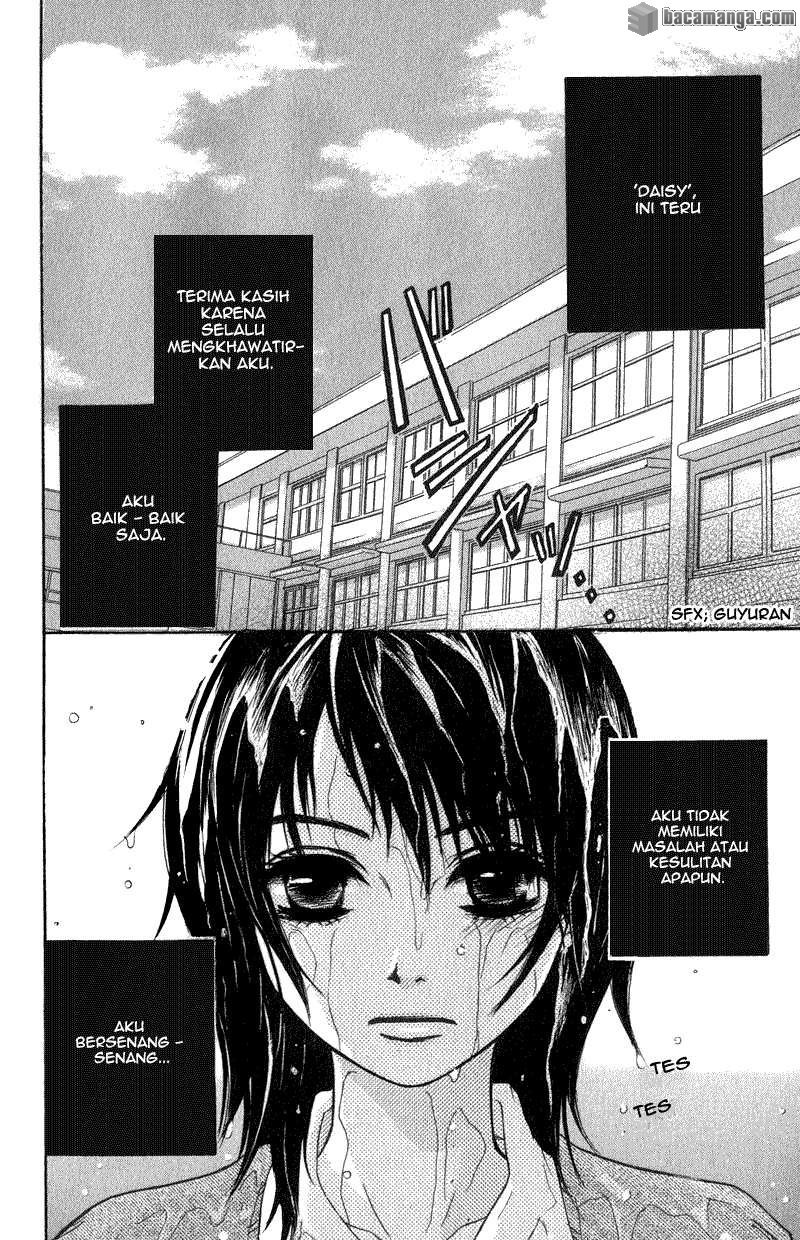 Dengeki Daisy Chapter 1 - halaman 12