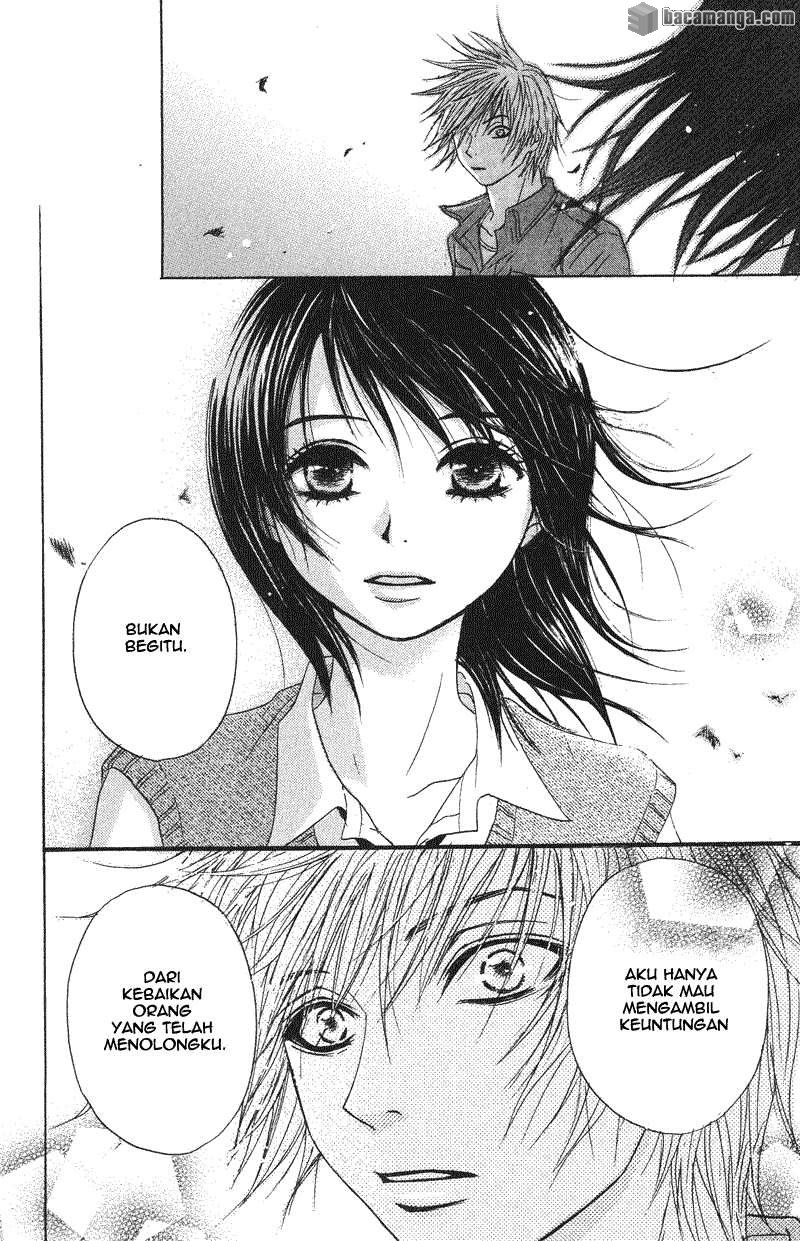 Dengeki Daisy Chapter 1 - halaman 38