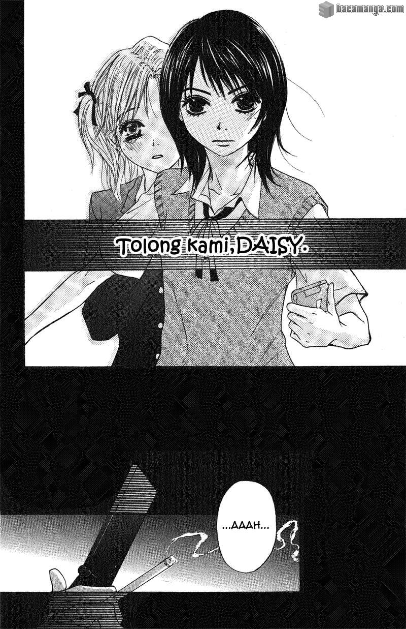 Dengeki Daisy Chapter 1 - halaman 46