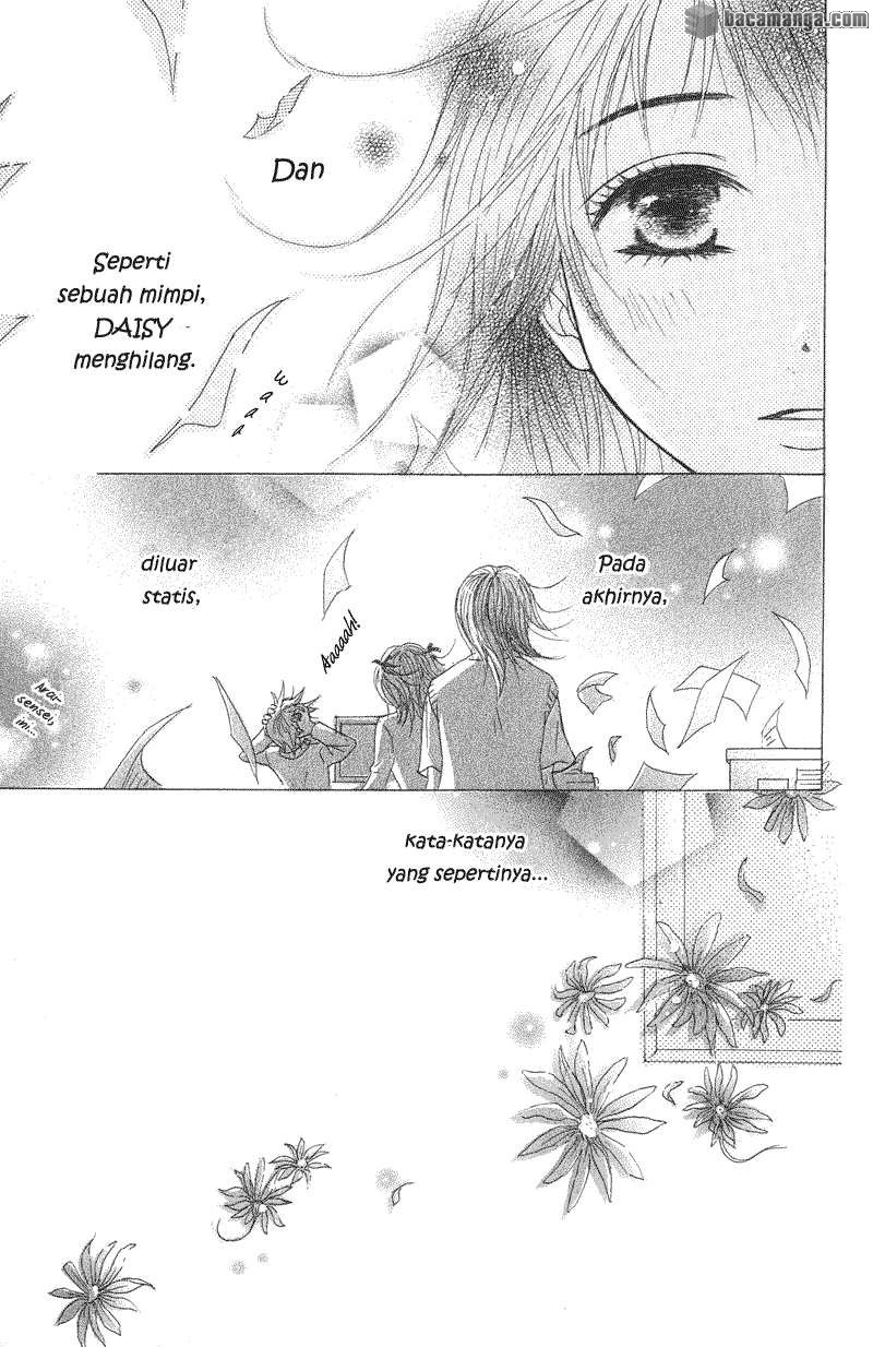 Dengeki Daisy Chapter 1 - halaman 53