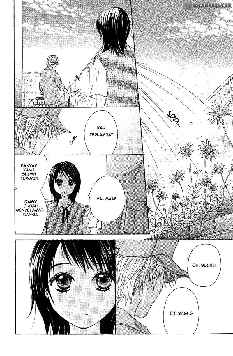 Dengeki Daisy Chapter 1 - halaman 54