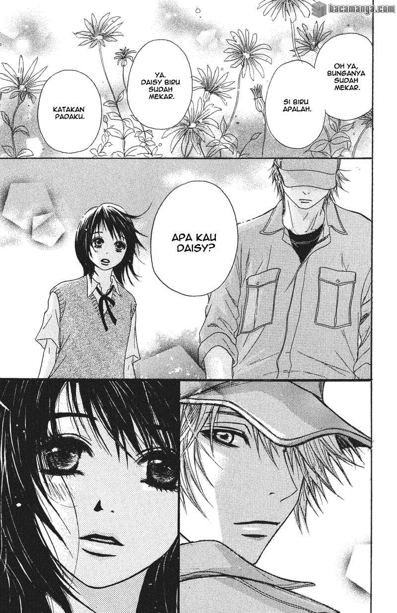 Dengeki Daisy Chapter 1 - halaman 55
