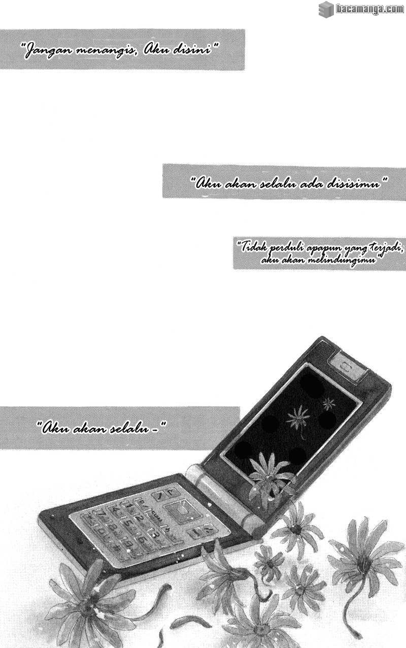 Dengeki Daisy Chapter 1 - halaman 9