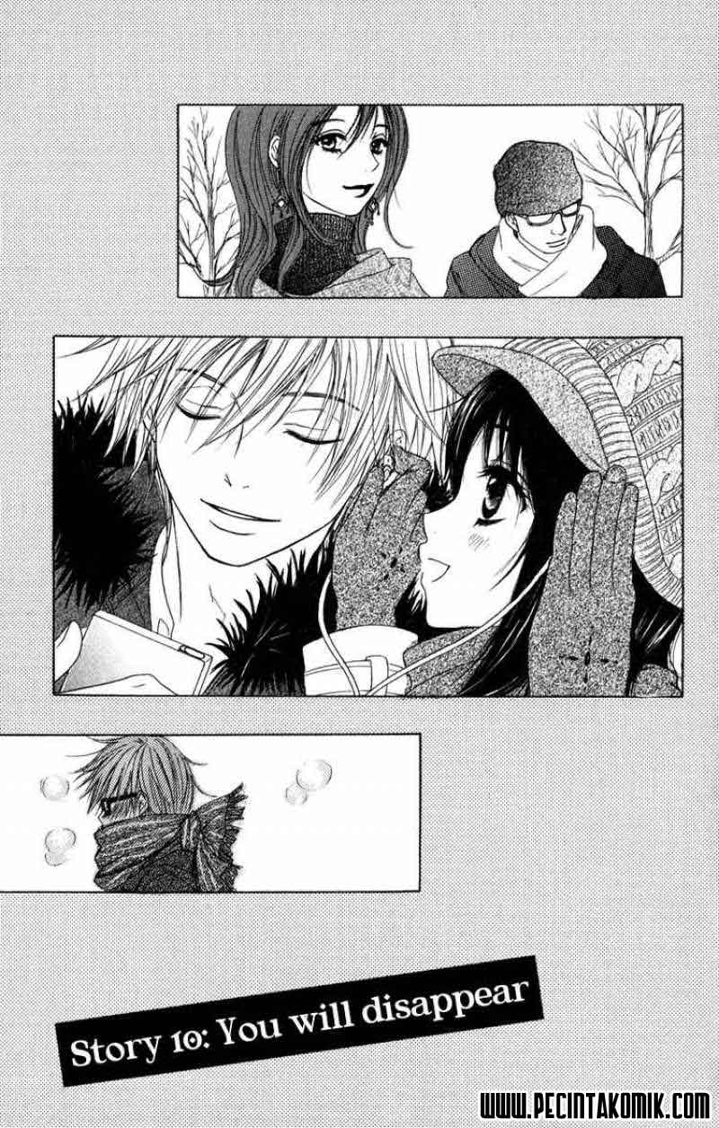 Dengeki Daisy Chapter 10 - halaman 6