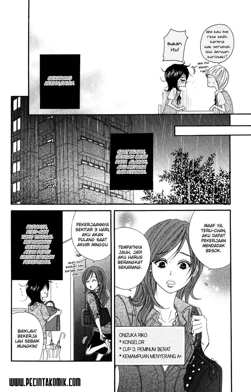Dengeki Daisy Chapter 11 - halaman 12