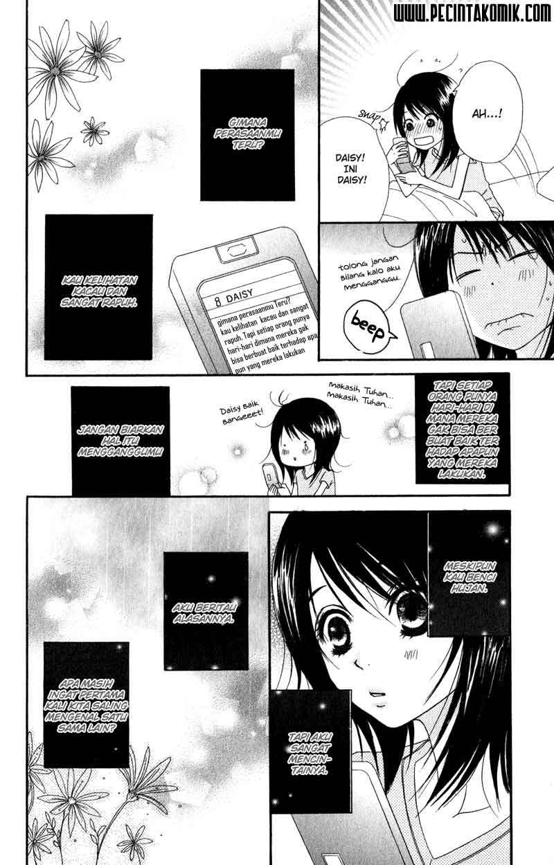 Dengeki Daisy Chapter 11 - halaman 29
