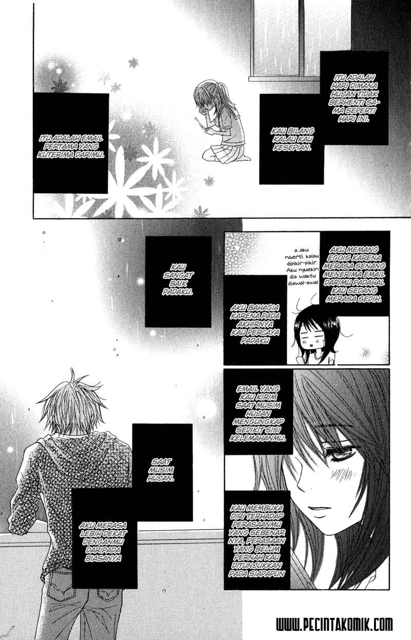 Dengeki Daisy Chapter 11 - halaman 30
