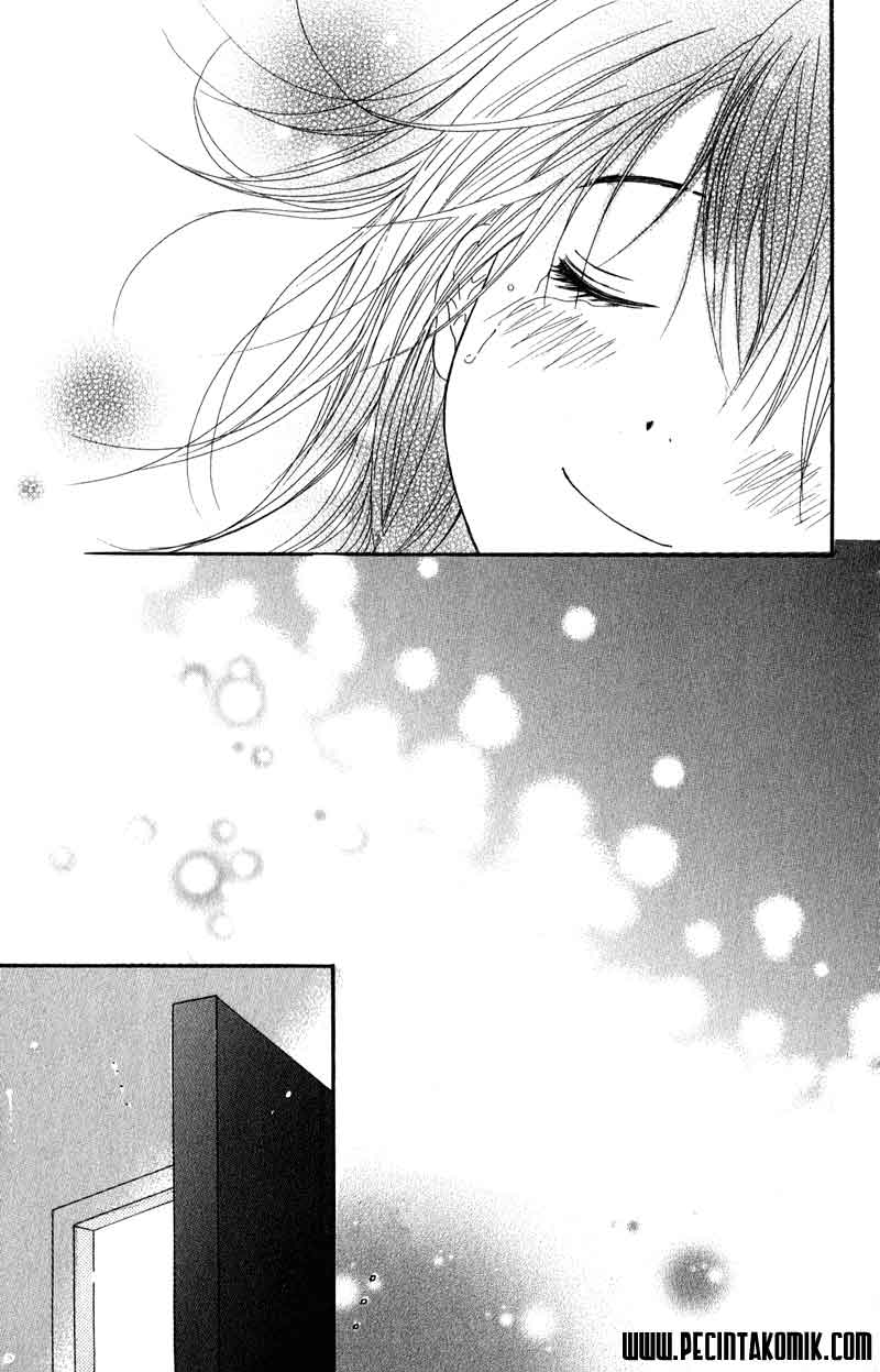 Dengeki Daisy Chapter 11 - halaman 32