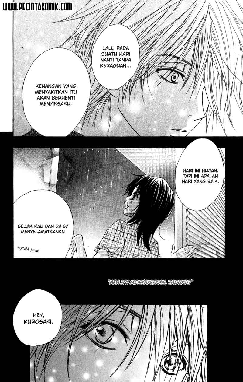 Dengeki Daisy Chapter 11 - halaman 37