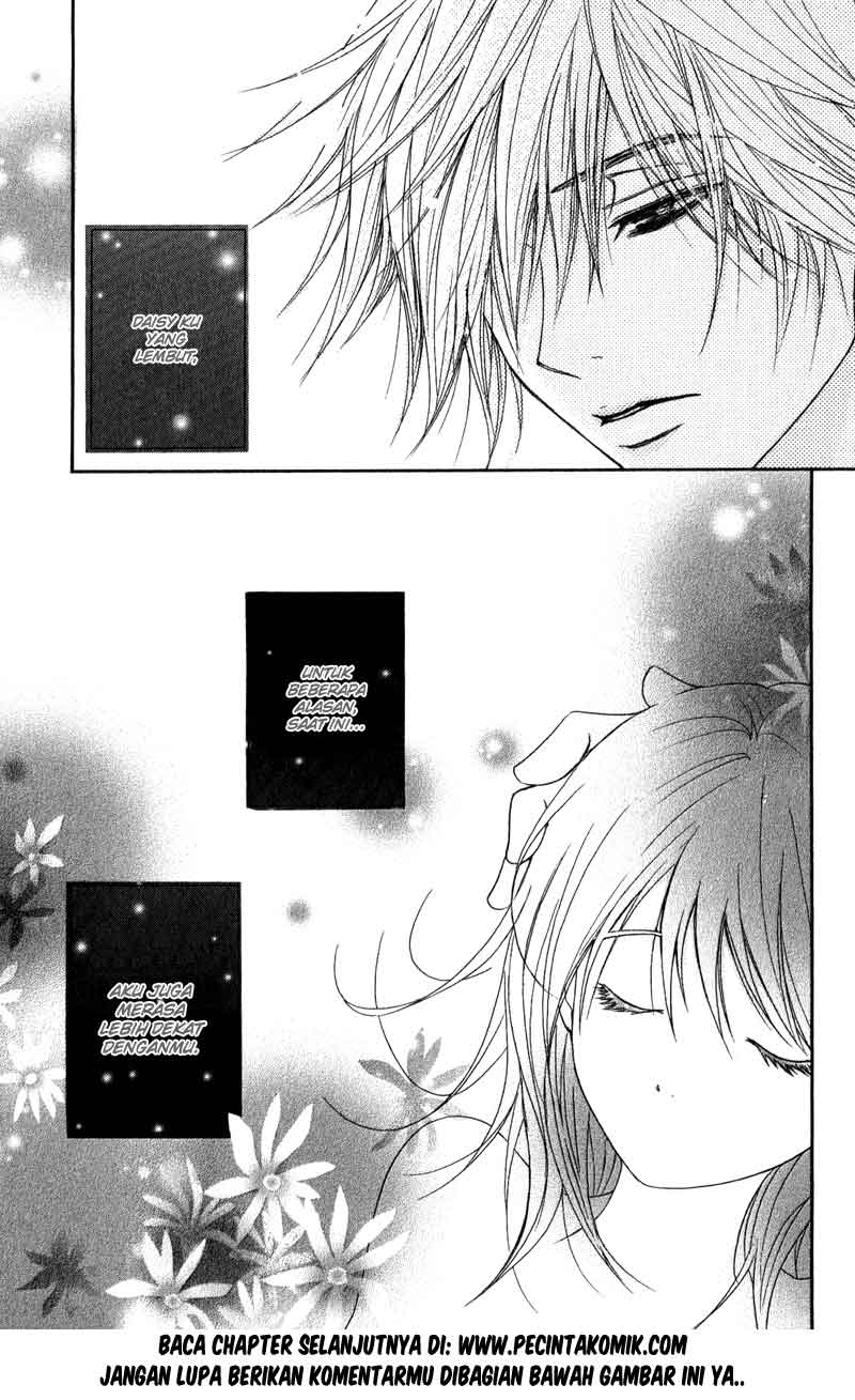 Dengeki Daisy Chapter 11 - halaman 40
