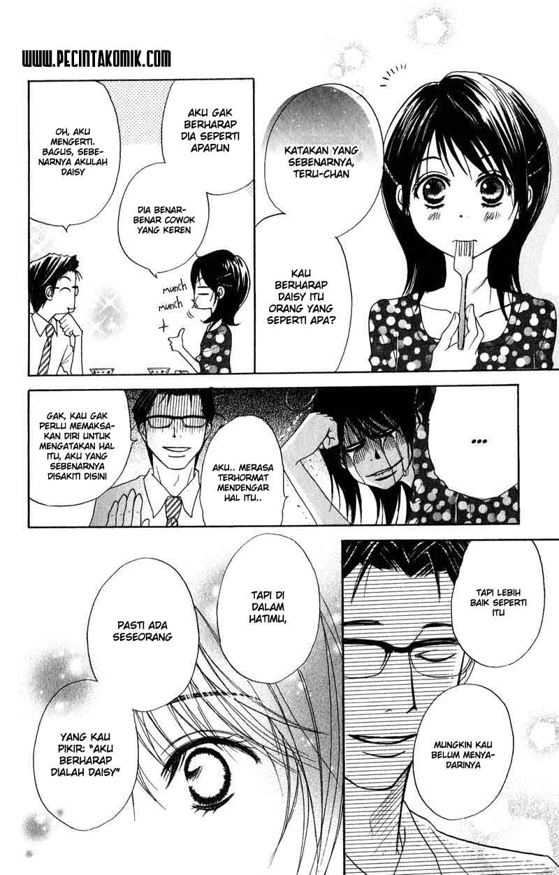 Dengeki Daisy Chapter 12 - halaman 25