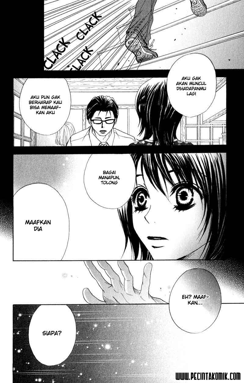 Dengeki Daisy Chapter 12 - halaman 27
