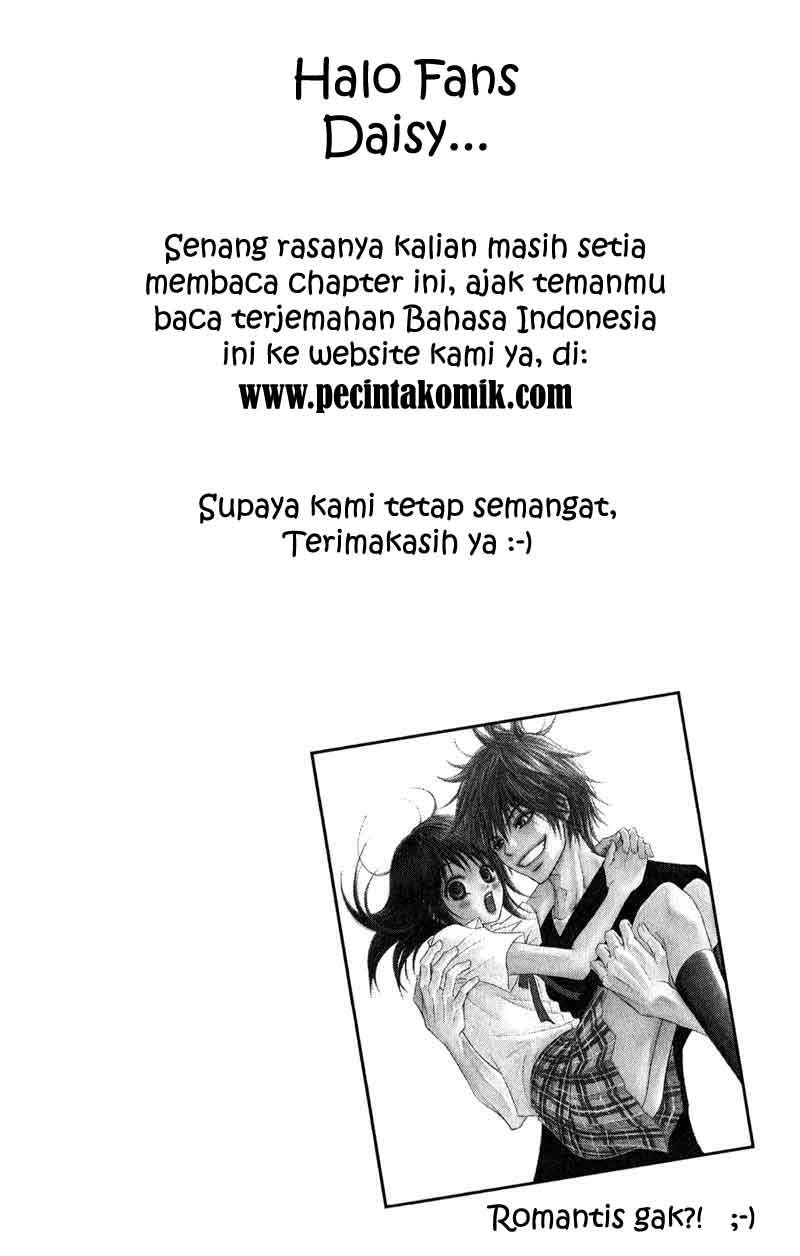 Dengeki Daisy Chapter 12 - halaman 3