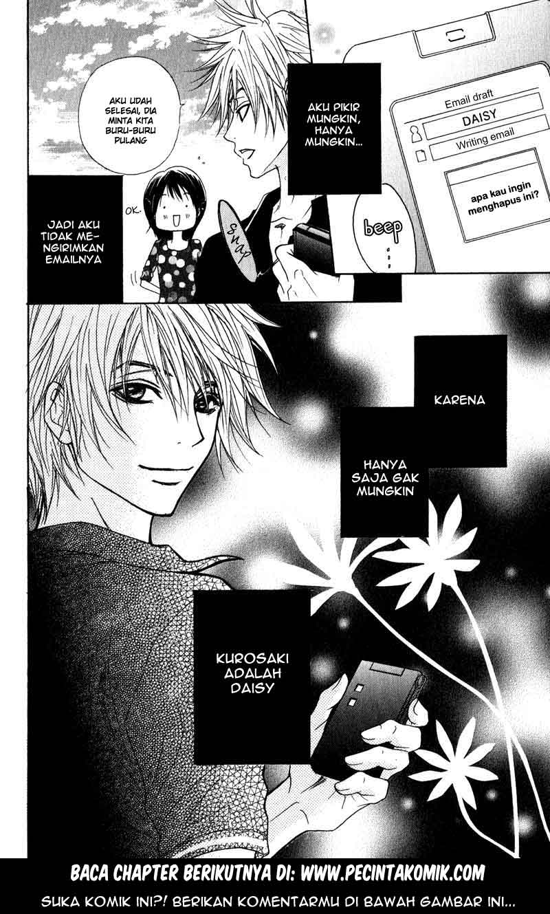 Dengeki Daisy Chapter 12 - halaman 37