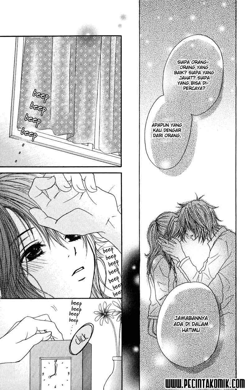Dengeki Daisy Chapter 12 - halaman 6