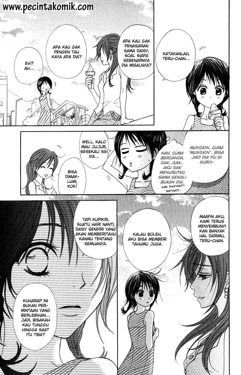 Dengeki Daisy Chapter 13 - halaman 13