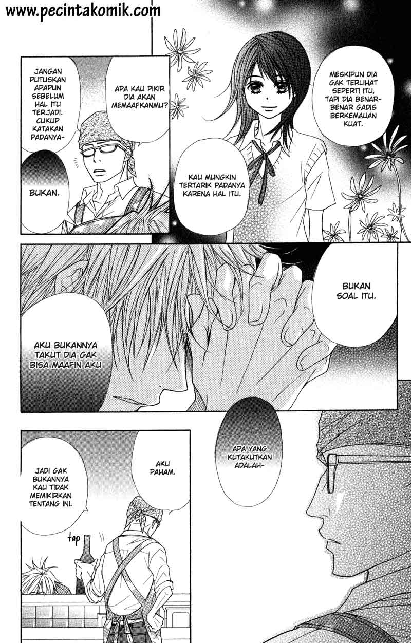 Dengeki Daisy Chapter 13 - halaman 16