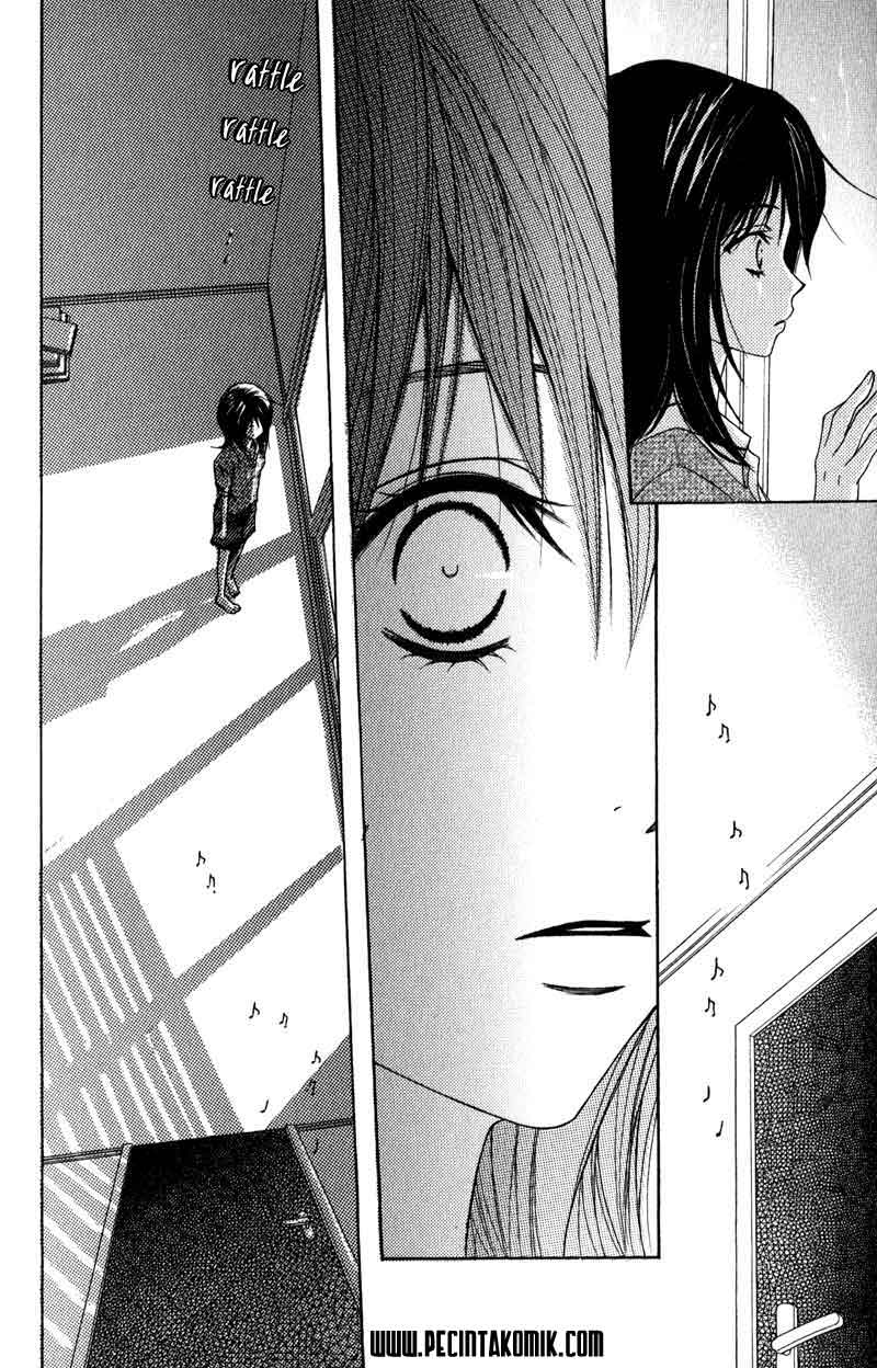 Dengeki Daisy Chapter 14 - halaman 10