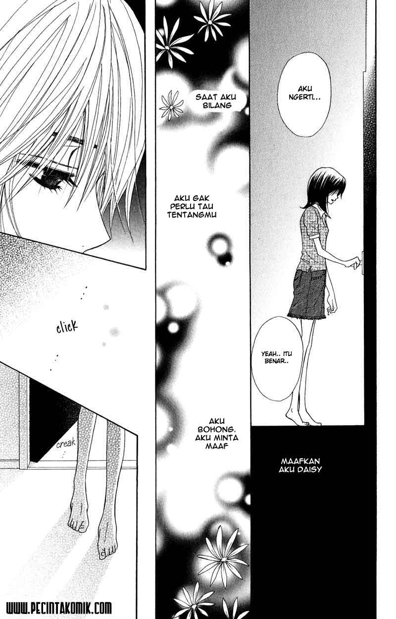 Dengeki Daisy Chapter 14 - halaman 13
