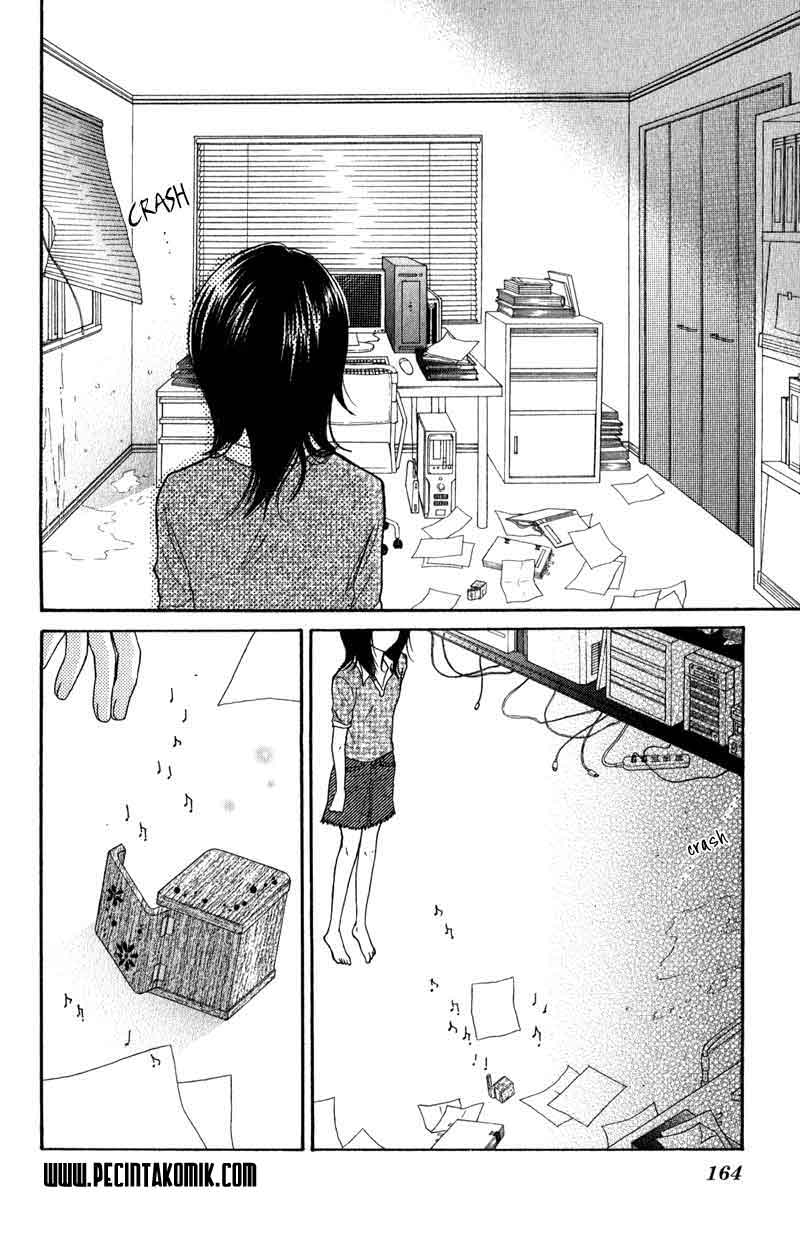 Dengeki Daisy Chapter 14 - halaman 14