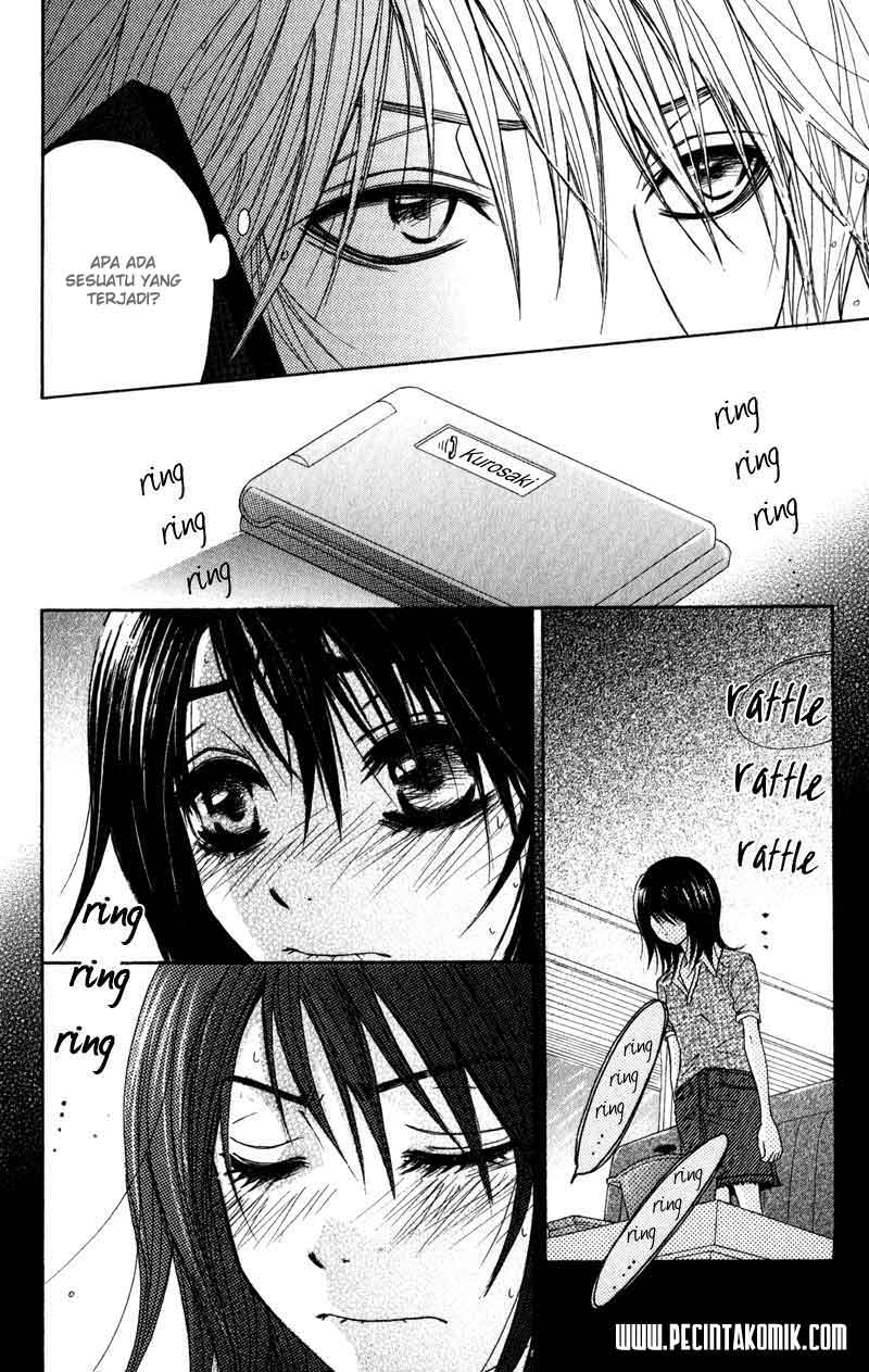 Dengeki Daisy Chapter 14 - halaman 20