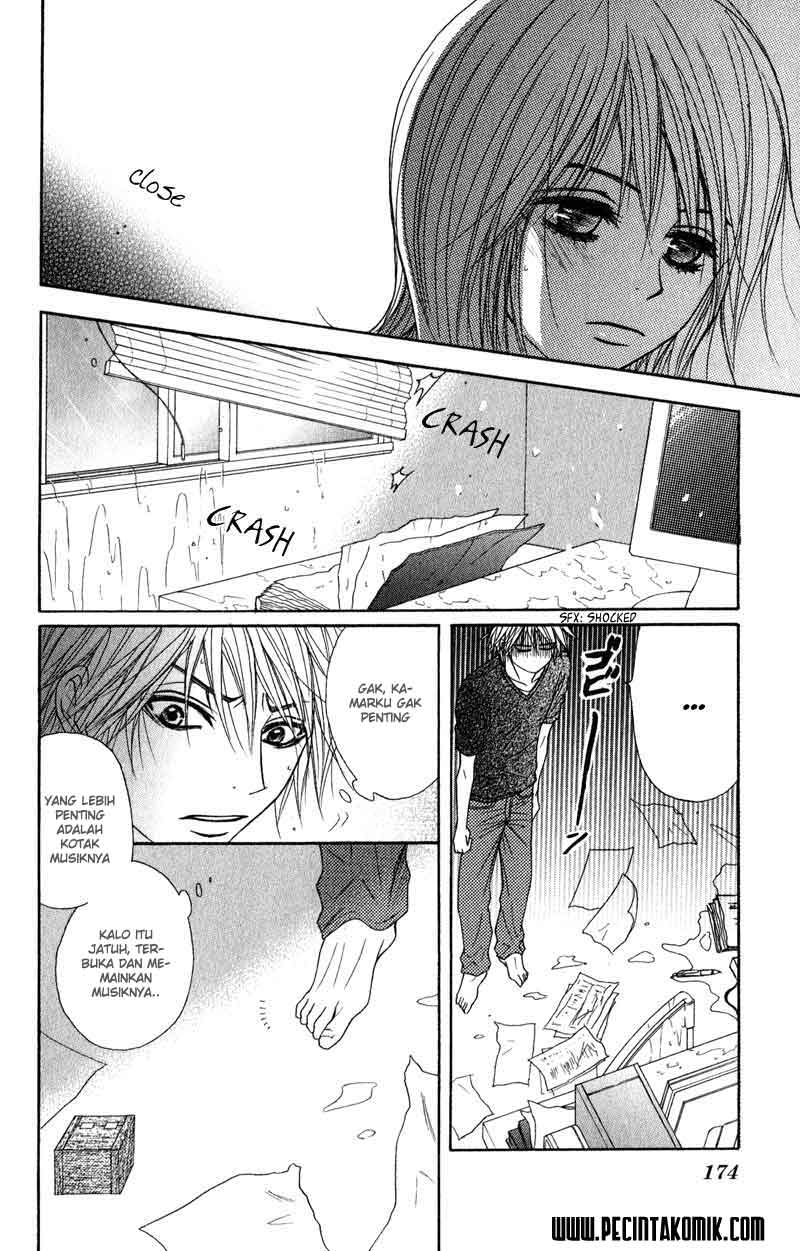 Dengeki Daisy Chapter 14 - halaman 24