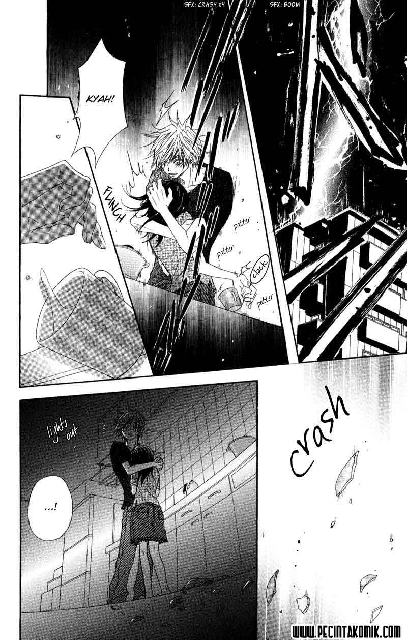 Dengeki Daisy Chapter 14 - halaman 30